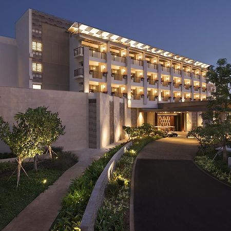 Shangri-La Sanya Exterior foto